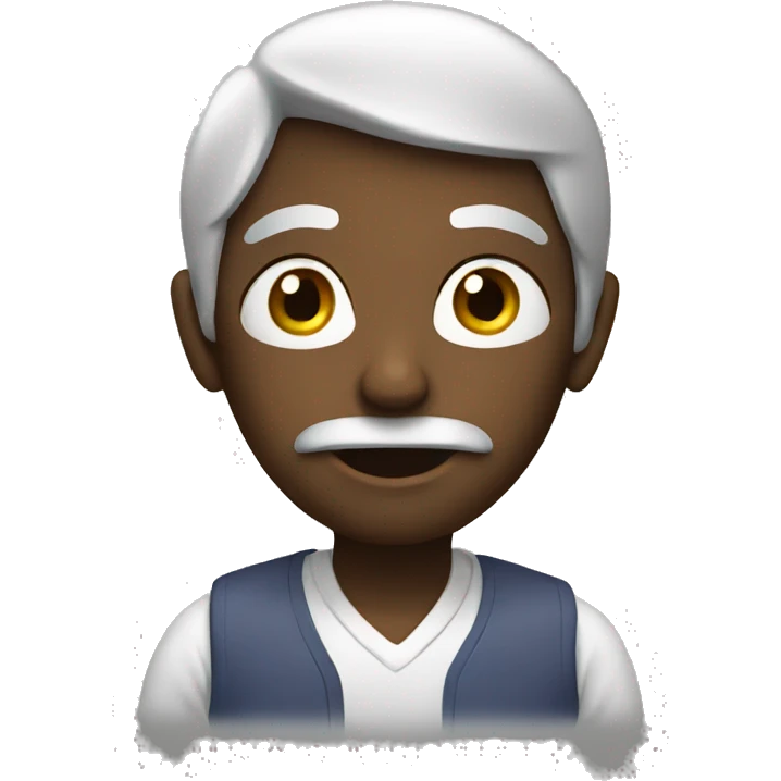 test emoji