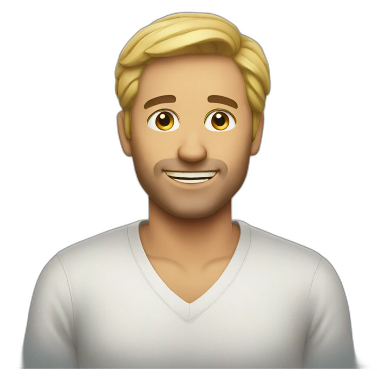 Marcon emoji