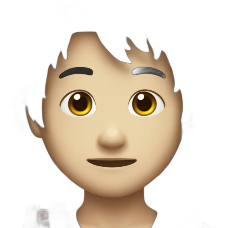 Ryomen sukuna emoji