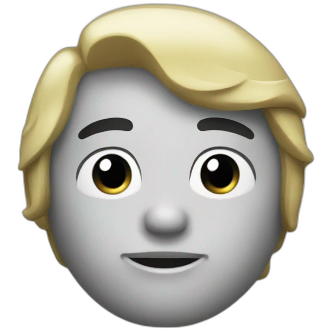 Spreen emoji