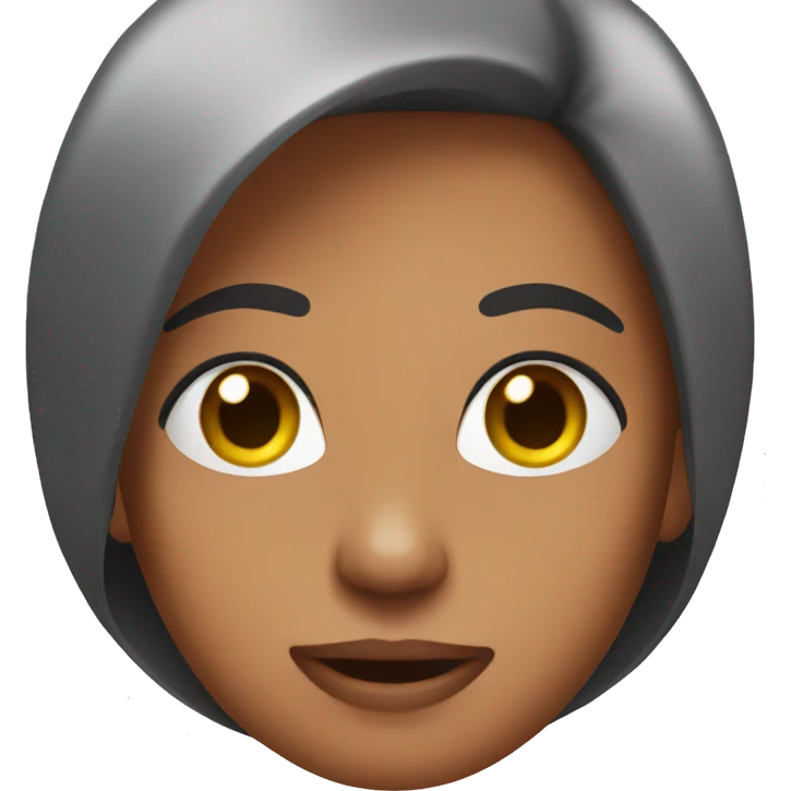 Emoji rosa emoji