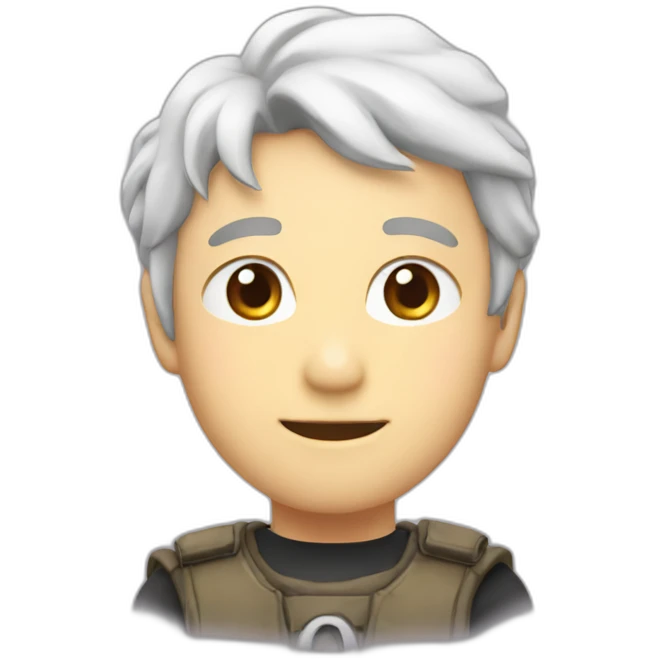 あなたとコンビニ emoji
