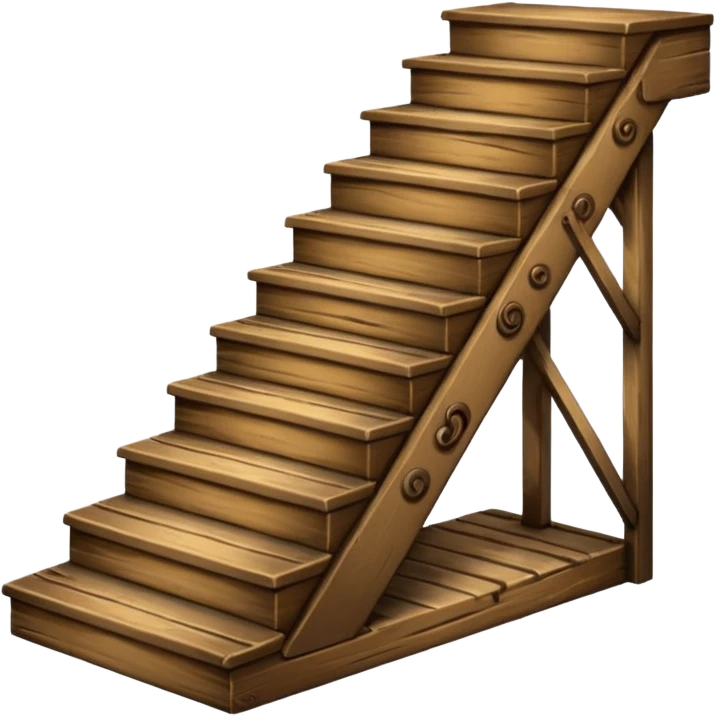 stairs emoji