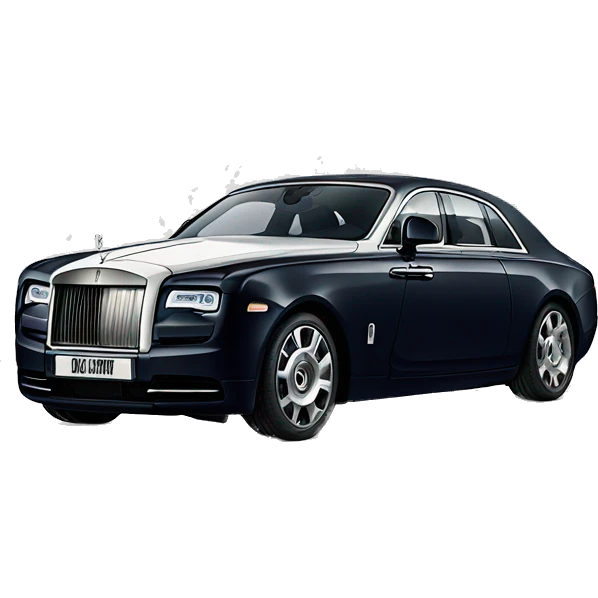 Rolls Royce Cullinen emoji