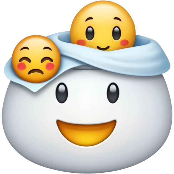 Great  emoji