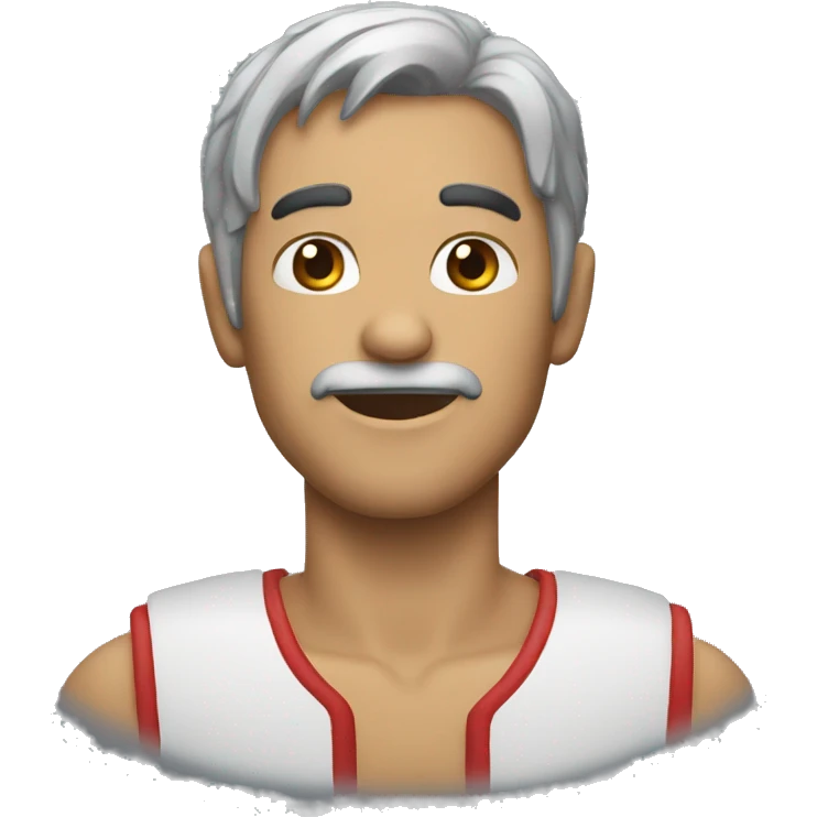 El ridículo emoji