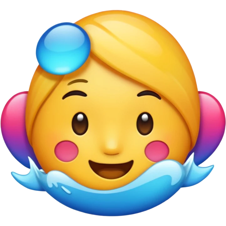 daily streaming emoji