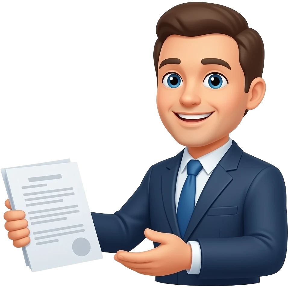 📄 ↔️ 😄 emoji