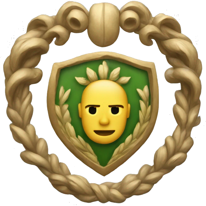 Morestone family emblem emoji