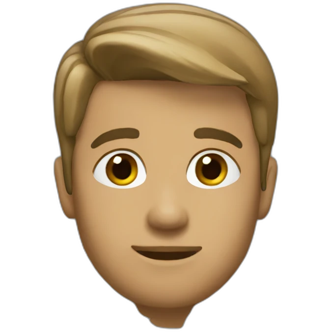 a sl emoji