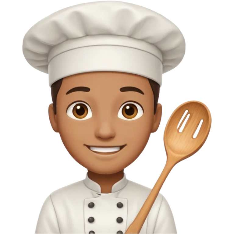 cook emoji
