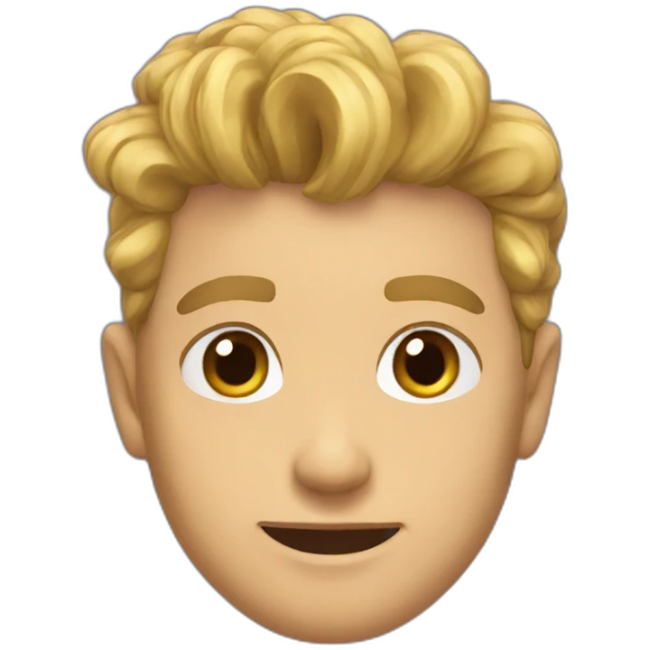 Twitch emoji
