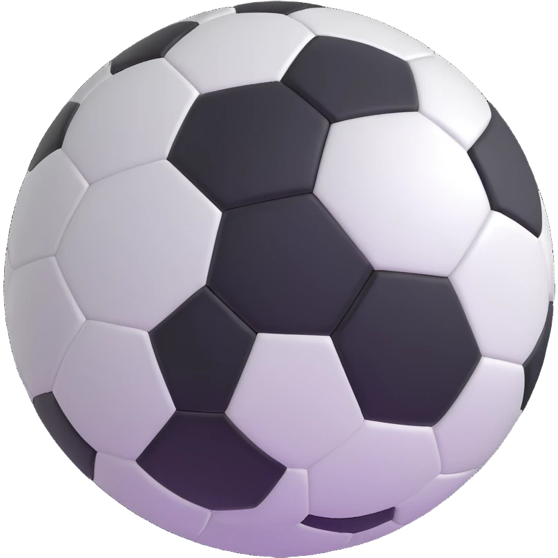 soccer ball emoji