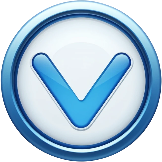 Instagram blue tick verified badge emoji  emoji