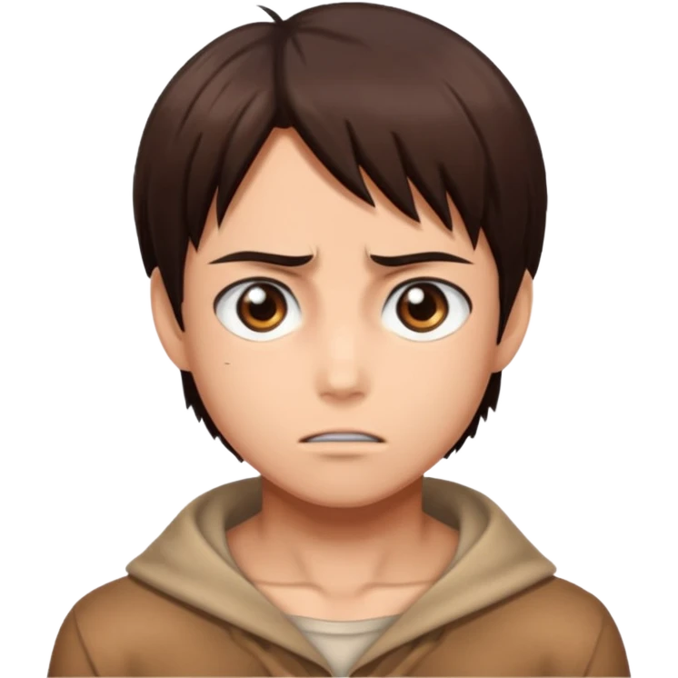 eren  emoji