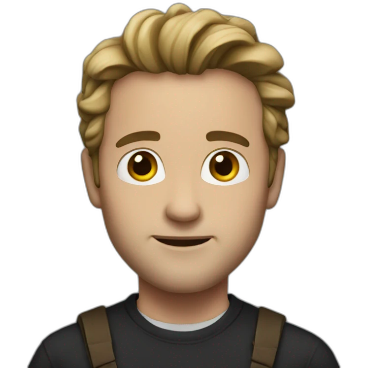 Robert emoji