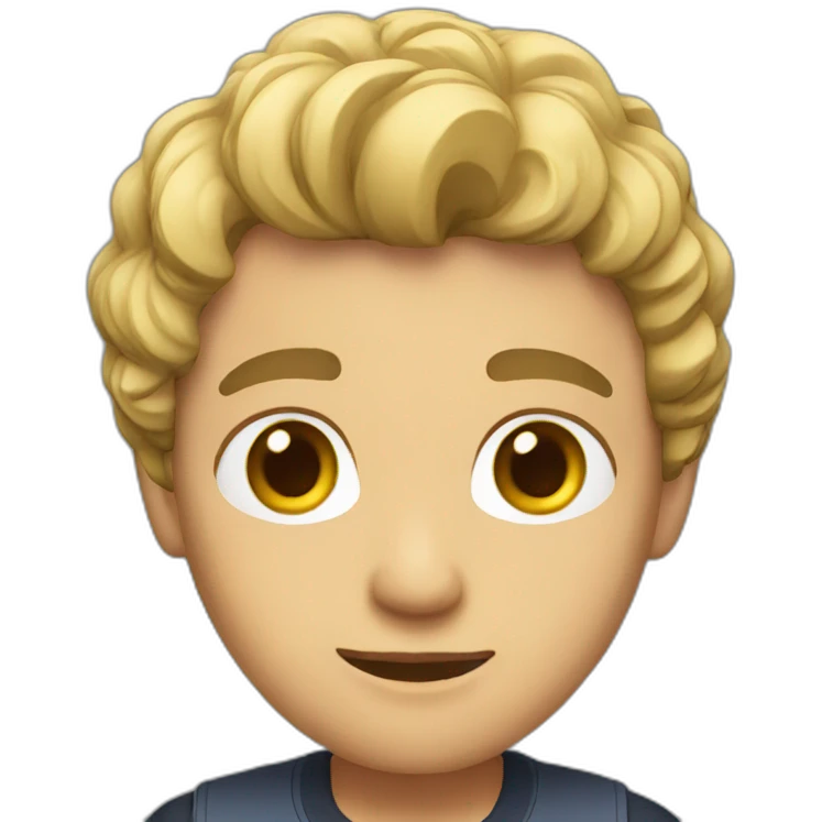 Professional  emoji