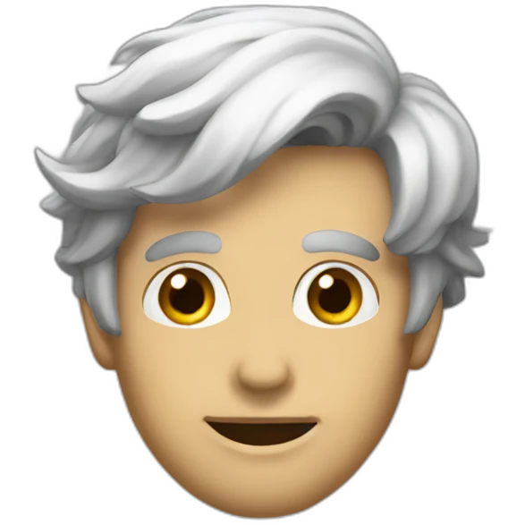 Rigole emoji