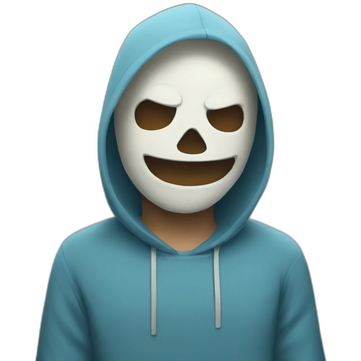 Sans emoji