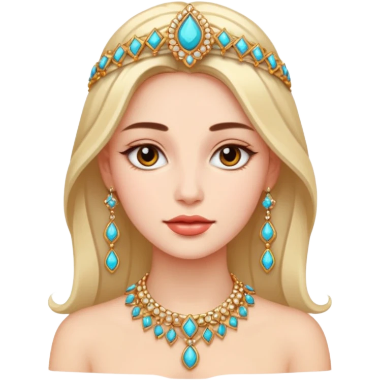 Rahputana emoji