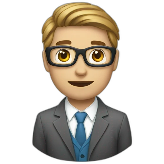 Central supelec emoji