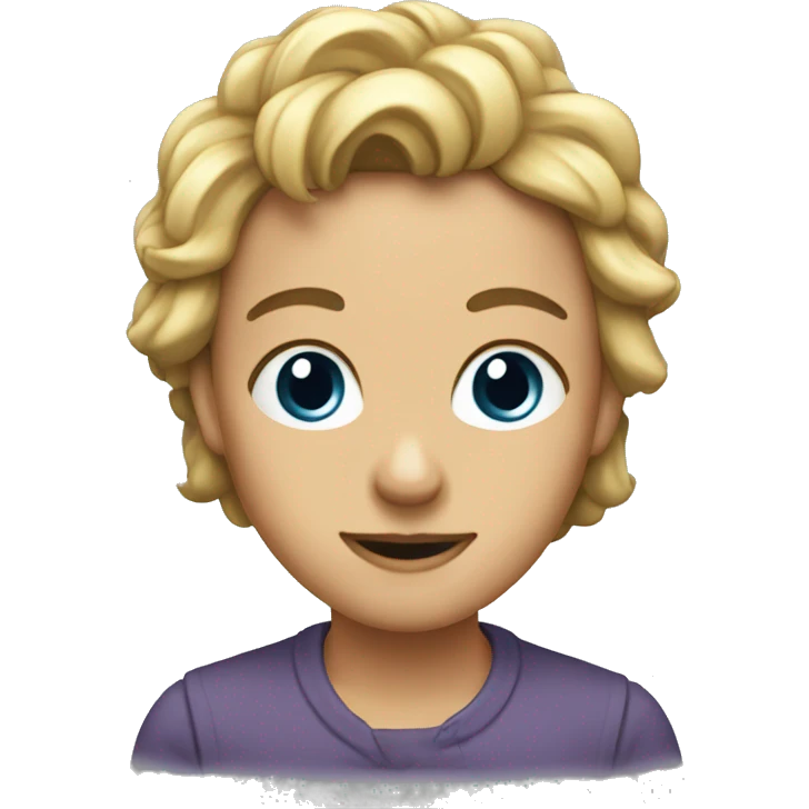 plouise emoji