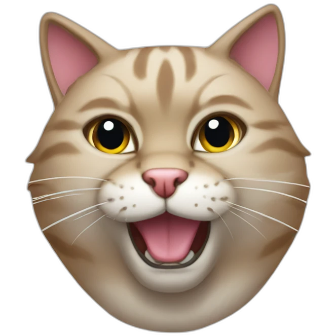 beefcake cat emoji