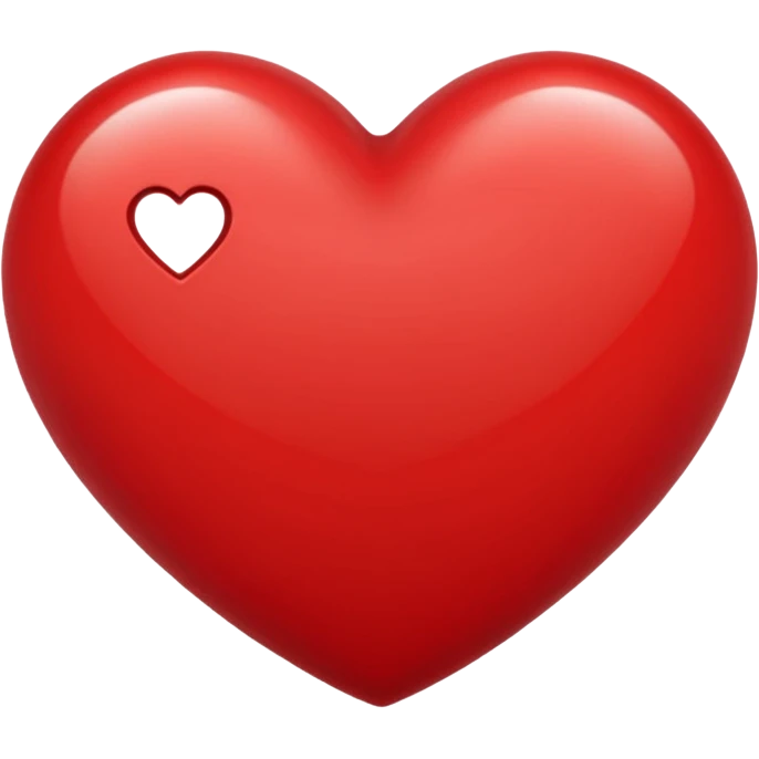 heart emoji