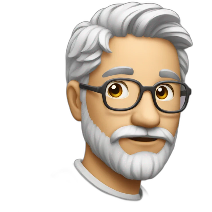 Painter emoji