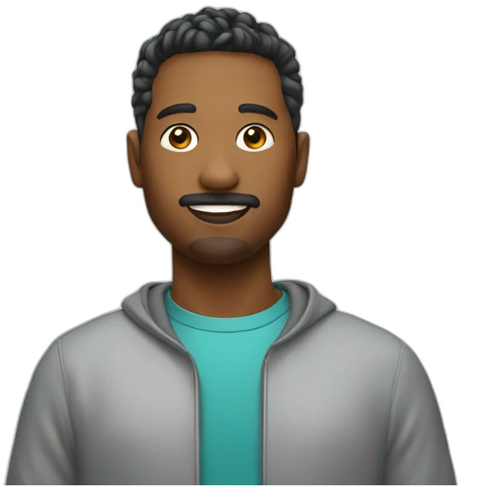 blockchain emoji