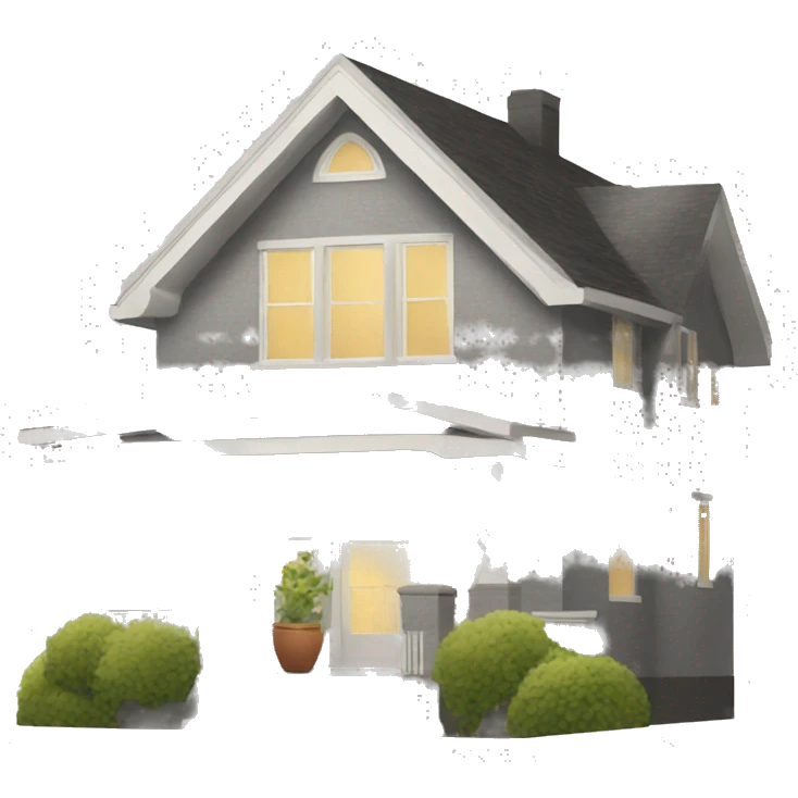 Home project emoji