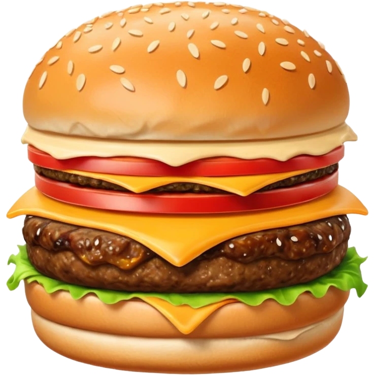 fastfood emoji