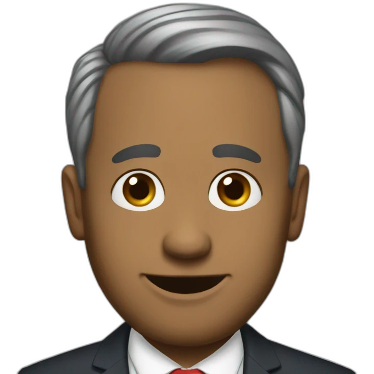 congressman emoji
