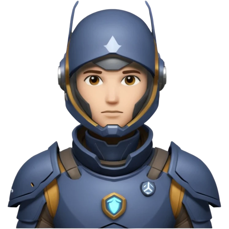 destiny 2 guardian male emoji