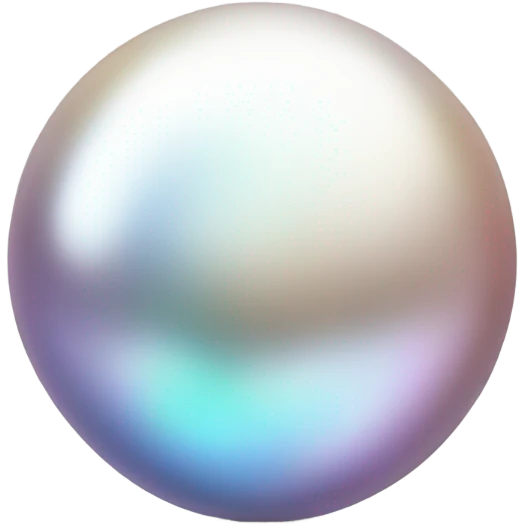 perla emoji