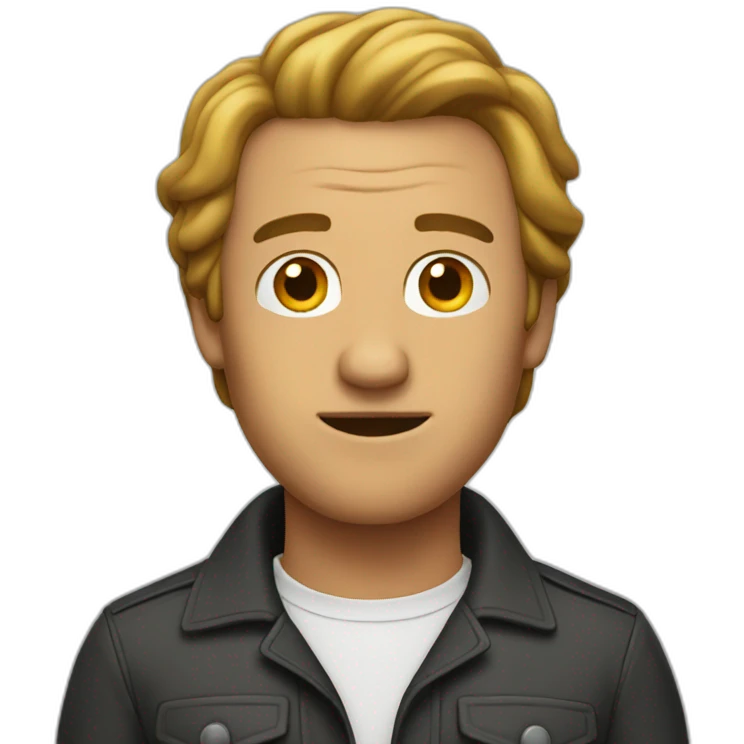 Bob emoji