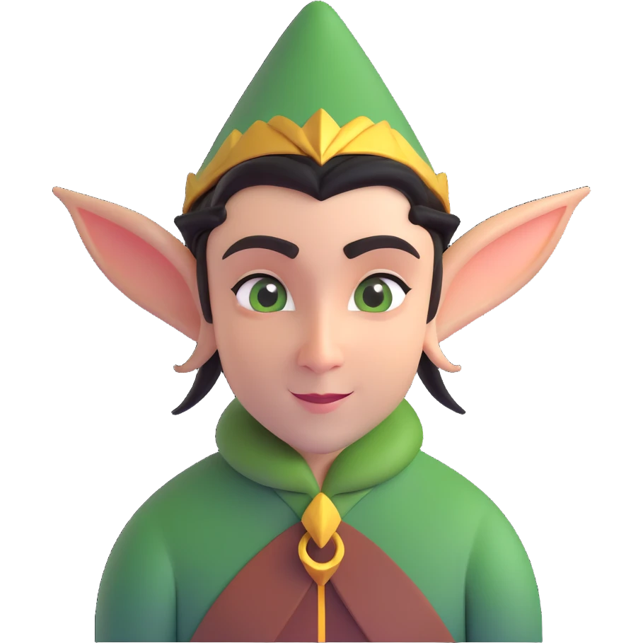 🧝🏻‍♂️ emoji