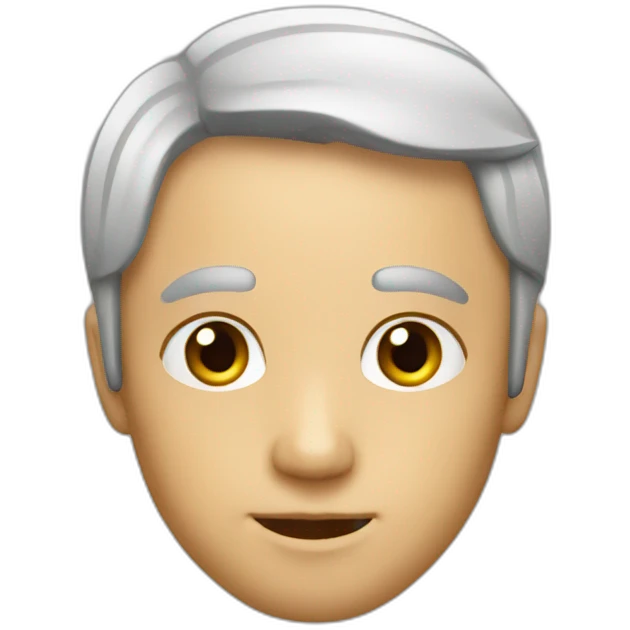 Chat Potté emoji
