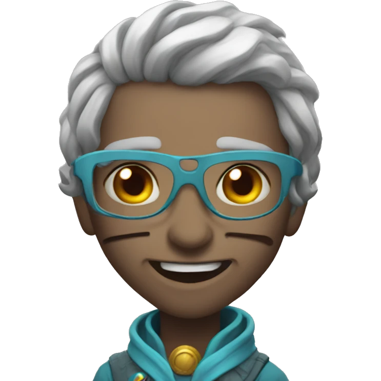 jinx from arcane emoji