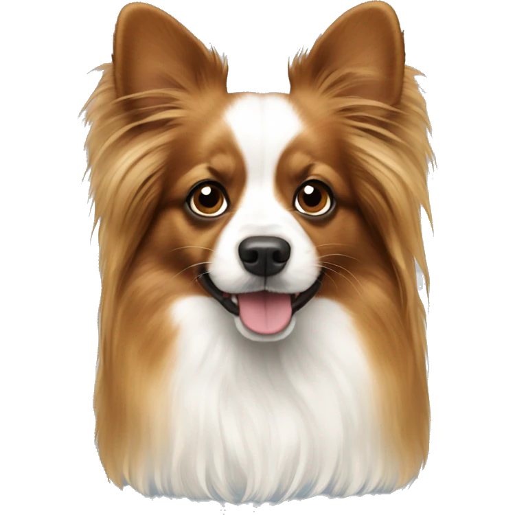 papillon emoji