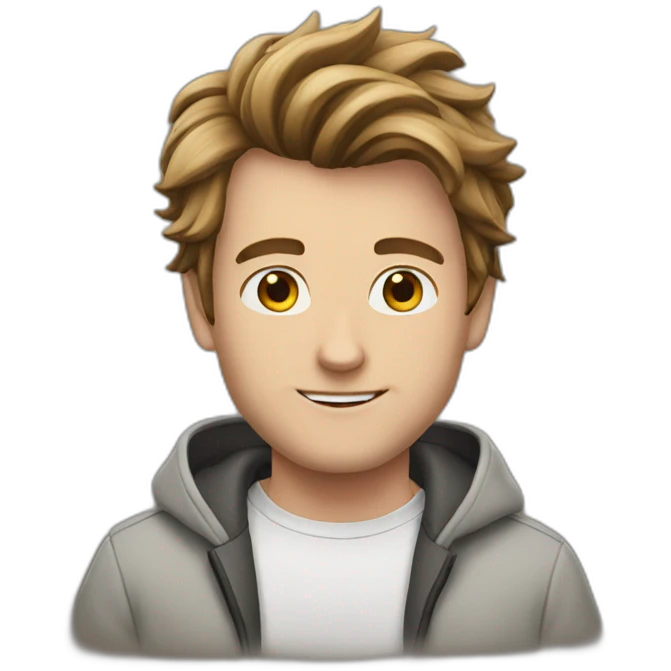 Harry emoji