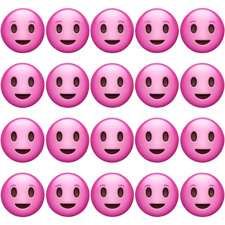 Haz emojis Rosas aesthetic emoji