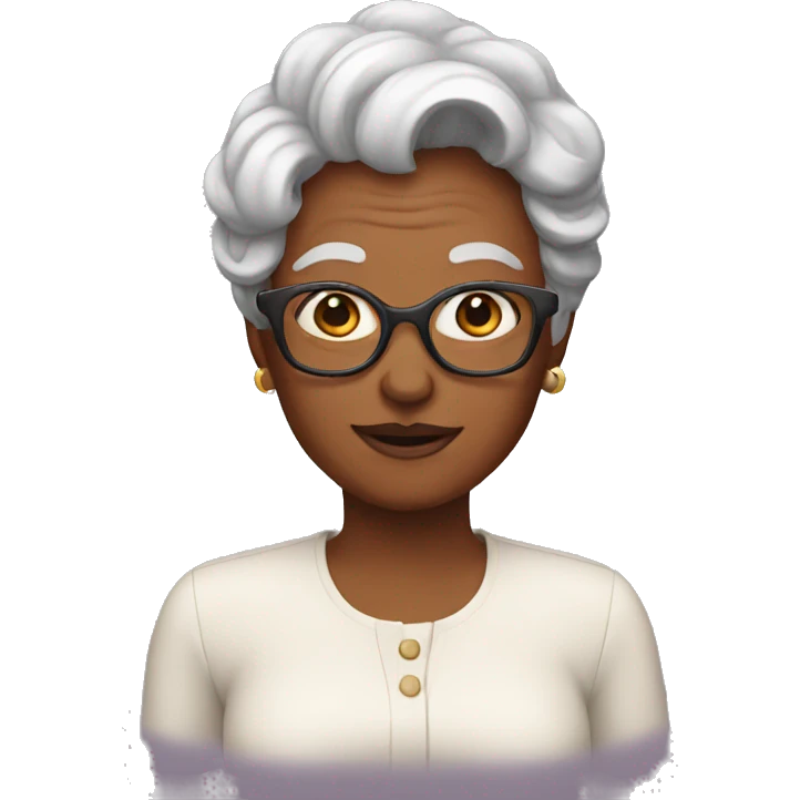 Nana emoji