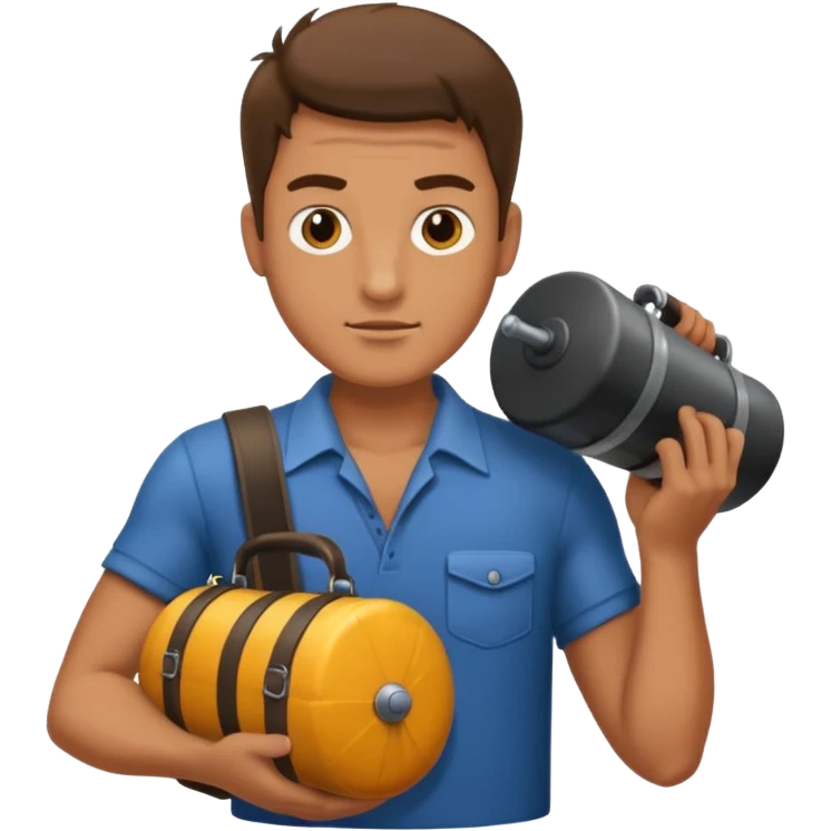 Bomba emoji