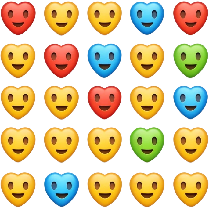 popularity emoji
