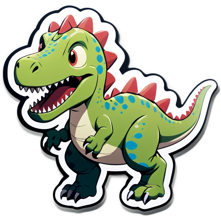 dino emoji