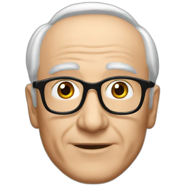 Jean pierre herlant emoji