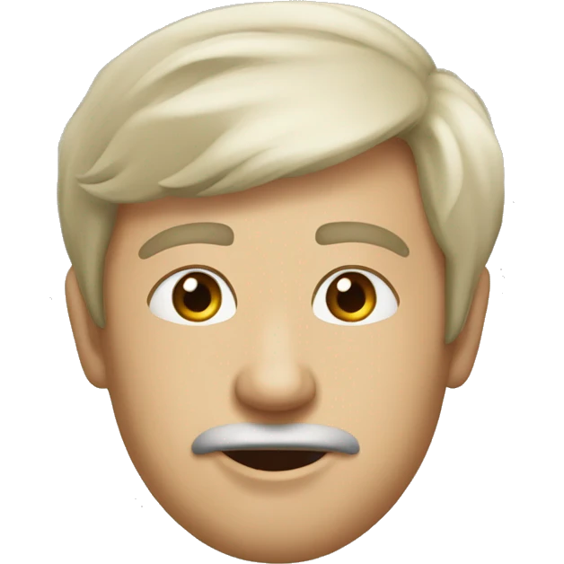 Собака шицу  emoji