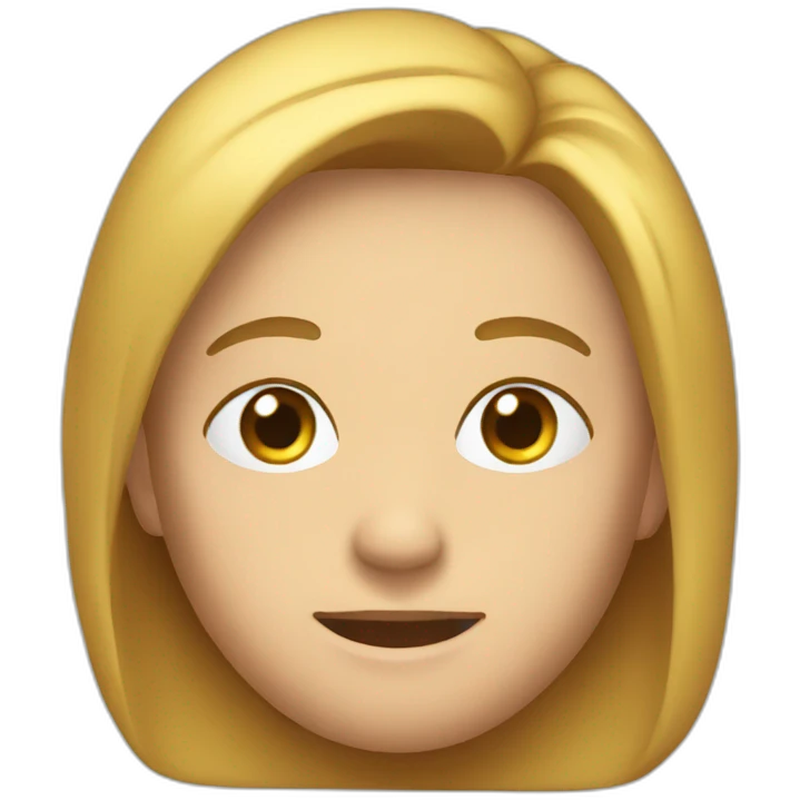 Mdr emoji
