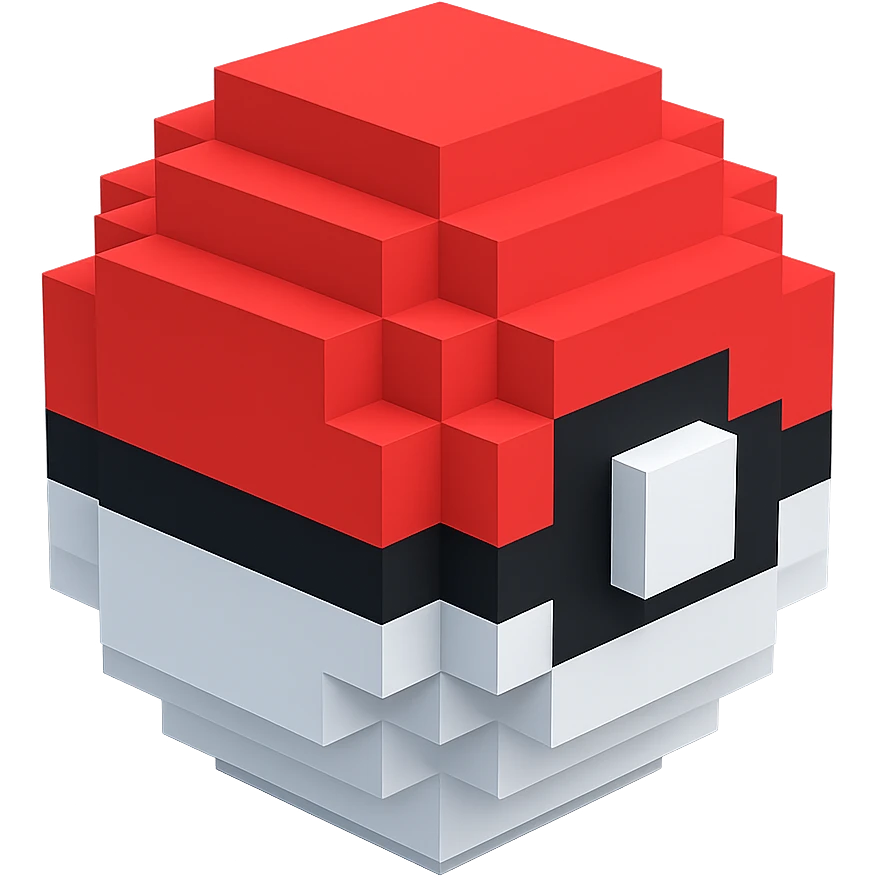 Pokéball emoji